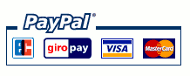PayPal Logo