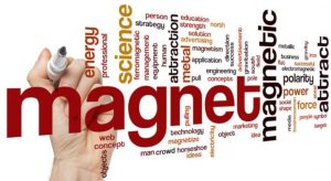 Magnetfeld Behandlungen - Magnetfeldtherapie
