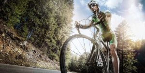 Superkompensation im Radsport zur Ausdauerverbesserung