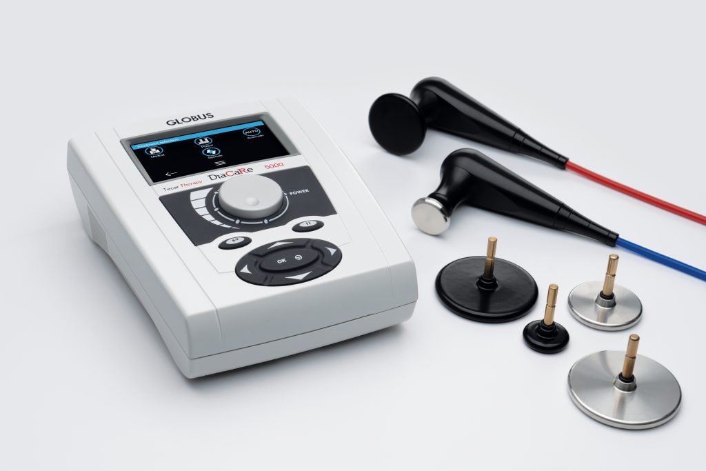 Globus DiaCare 5000