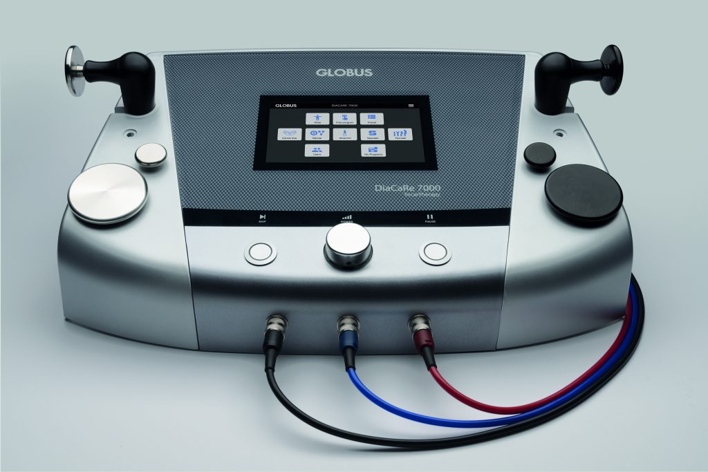 Globus DiaCare 7000