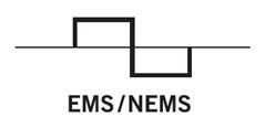 EMS NEMS Elektrostimulation