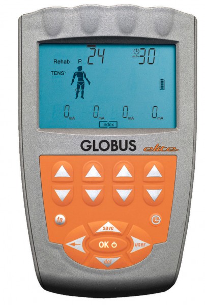 Globus Elite