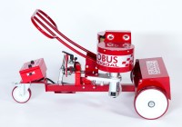 EuroGoal 1000 Ballmaschine