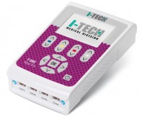 T-One Medi Pro EMS Gerät für Leistungssportler