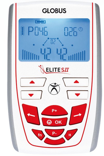 Globus Elite SII Muskelstimulator