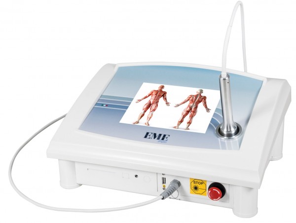 BiPower Lux Hochleistungslaser 810nm + 980nm