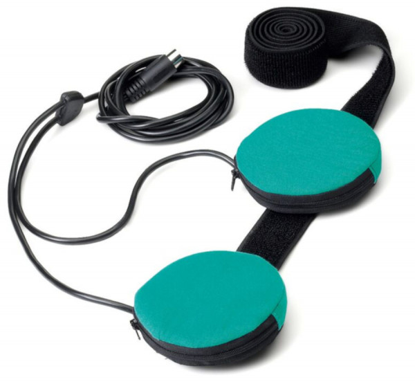 Ringmagnet mit 2 Solenoiden