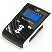 Mag 2000 Plus Magnetfeldtherapiegerät