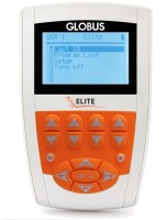 Globus Elite 4-Kanal Muskelstimulator