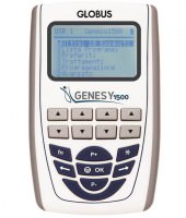 TENS EMS-Gerät für die Physiotherapie