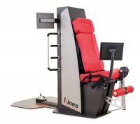 Kineo Reha Trainingssystem Multistation