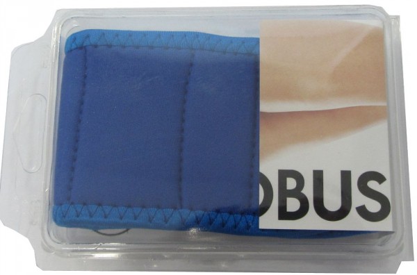 Elastisches Verlängerungsband für Fast Band