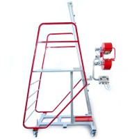 HandGoal 1500 Ballmaschine Handball