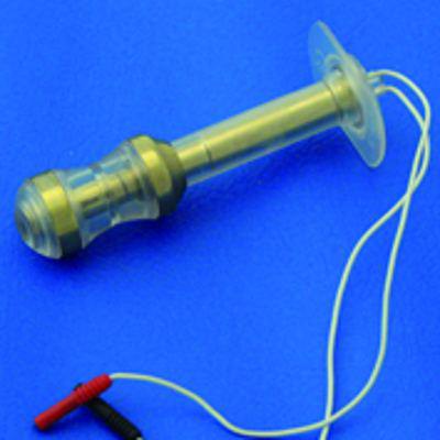 Vaginal Elektrode bei Blasenschwäche