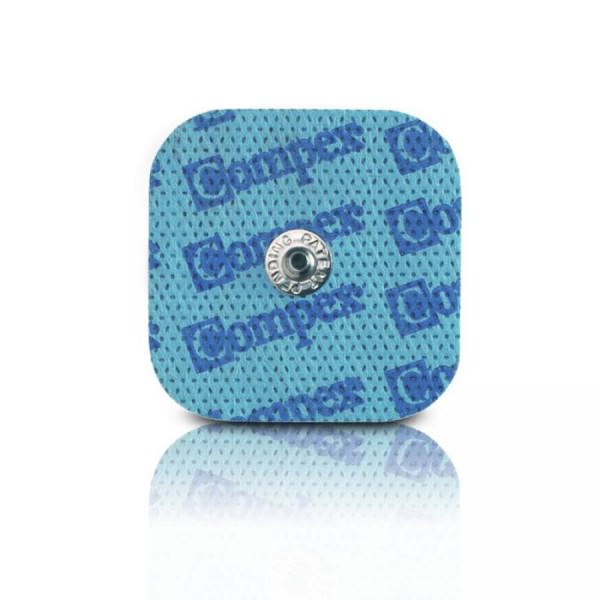 EASYSNAP™ Performance Elektroden 50x50mm