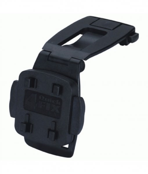 TEASI fix Clip - Rucksackhalter