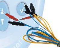 COMPEX Kabel DUOFIT