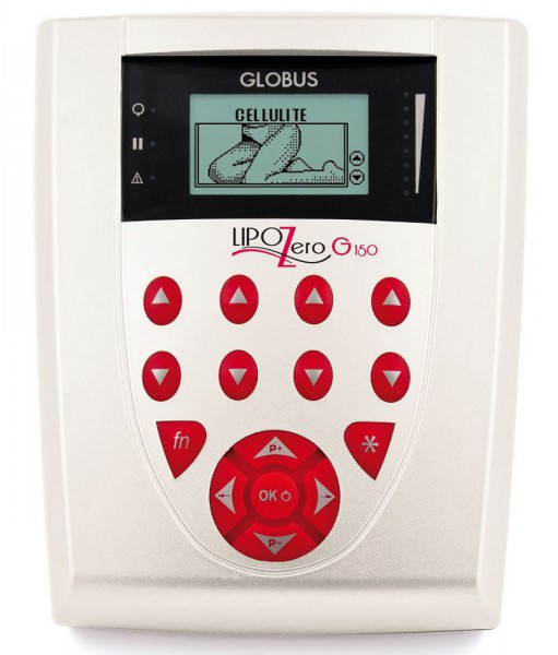 Lipozero G150 Ultraschall Therapie Hautstraffung