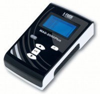 Mag 2000 Plus Magnetfeldtherapiegerät