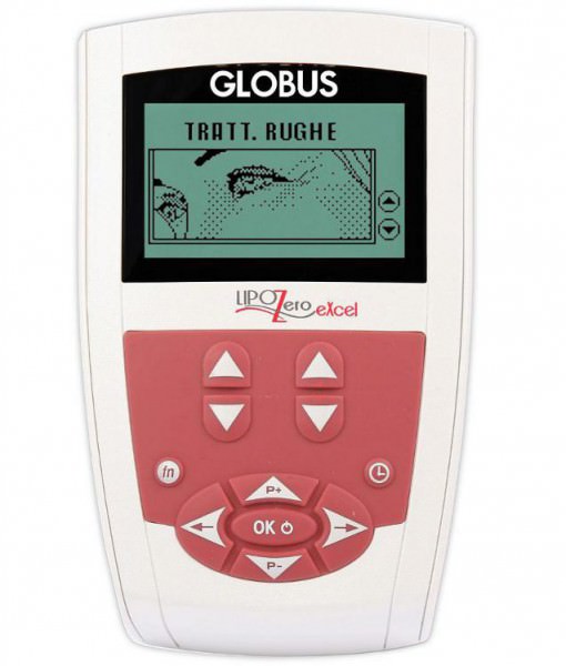Globus Lipozero Excel