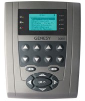 Elektrotherapiegerät Globus Genesy 3000 TENS Denerviert KOTZ