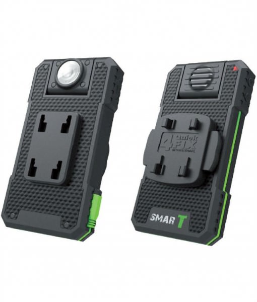 SMAR.T power – Power and Light