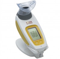 POWERbreathe K2 Elektronischer Atemmuskeltrainer