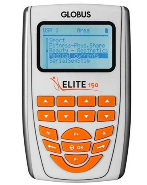 EMS Gerät für Sportler