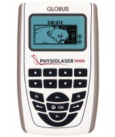Globus Physiolaser 1000 Lasertherapiegerät