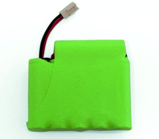 Akku Pack 1800mA für Medisound Pro II