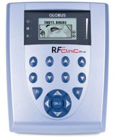 RF Clinic Pro Radiofrequenztherapie - Hochfrequenzgerät