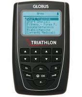 Globus Triathlon EMS Training für Triathleten