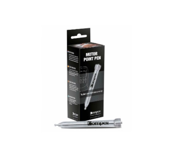 Motor Point Pen
