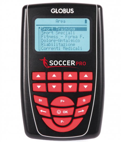 Globus Soccer Pro EMS Fußballtraining Fußballspieler