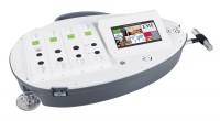 EME Polyter Evo - Multi Therapiesystem
