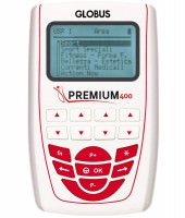 Globus Premium 400 elektrische Muskelstimulation