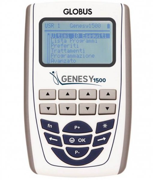 TENS EMS-Gerät für die Physiotherapie