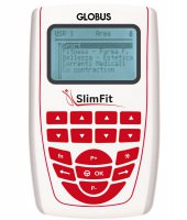 Globus Slimfit EMS Gewichtsreduktion Gewebestraffung