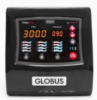 Pressotherapie Gerät für Sportler