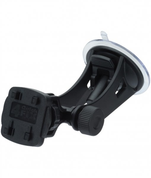 TEASI fix Stand - Saugnapfhalter