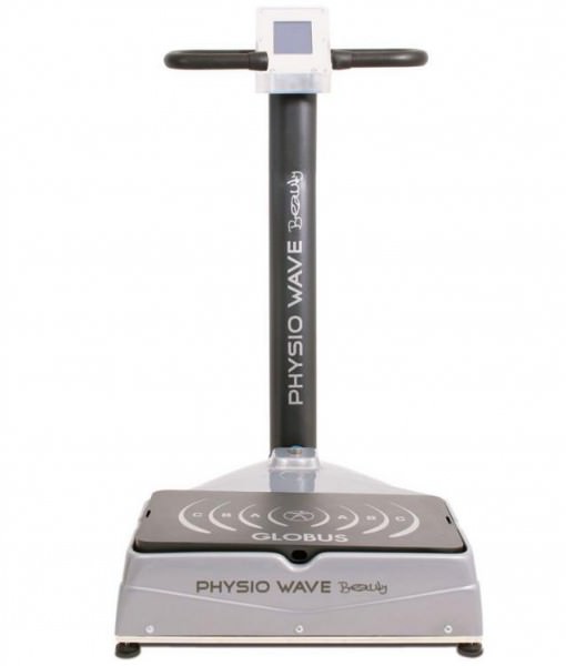 Physiowave seitenalternierende Vibrationsplattform