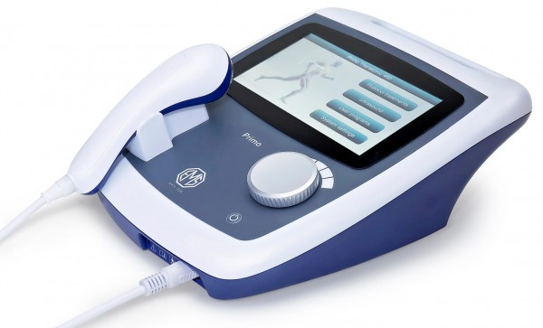 Ultraschallgerät Zur Schmerzbehandlung Zu Hause www.cardiovibe.de