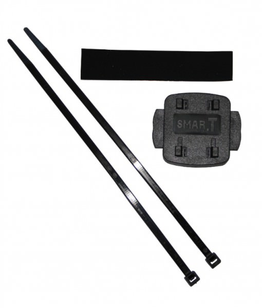 TEASI fix light - Race Fahrradhalterung
