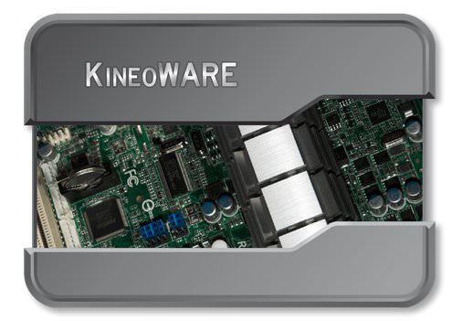 Kineoware - Software Trainingssteuerung