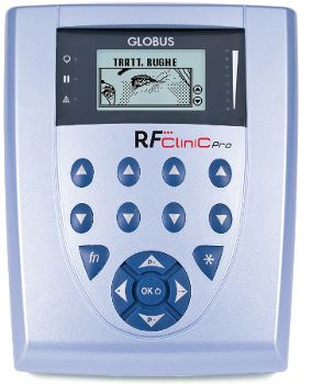 RF-Therapie Gerät Mikrolifting